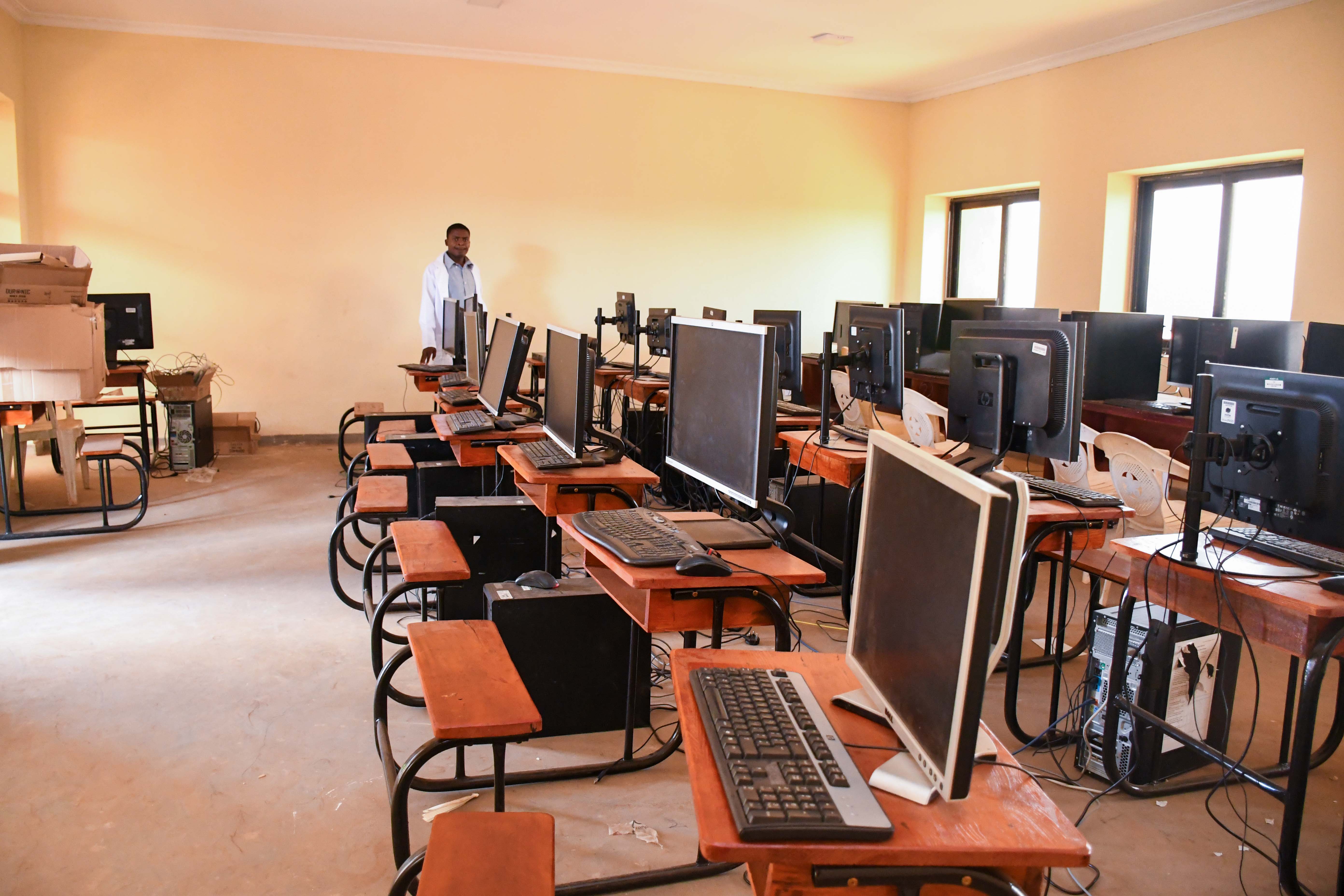 Education